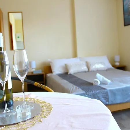 Appartement Nature