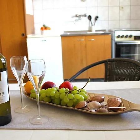 Nature Apartment Omis