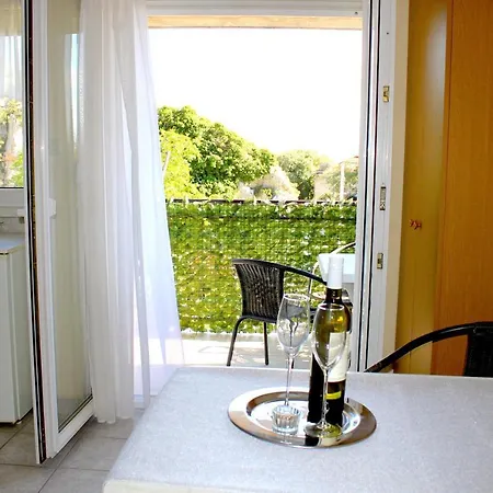 Nature Appartement Omiš