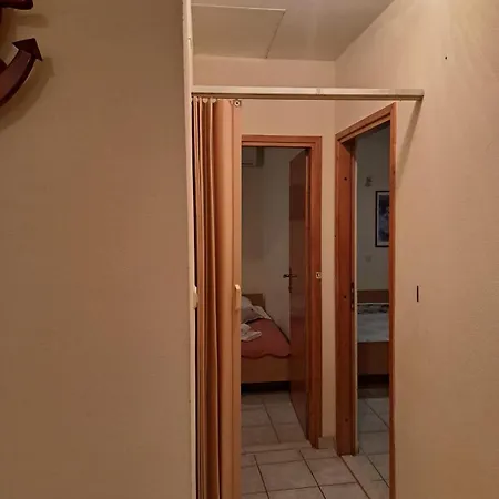 Nature Appartement Omiš