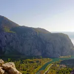 Nature Apartman Omis