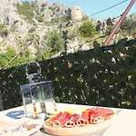 Nature Apartman *