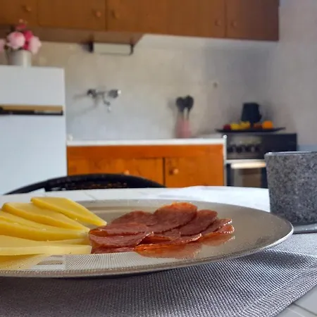 Appartement Nature Omiš