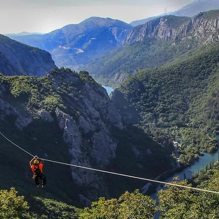 Nature * Omis