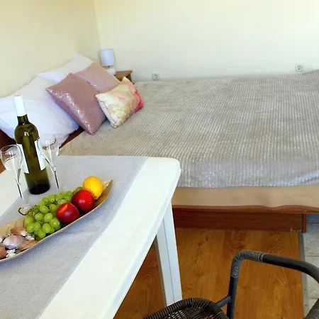 Apartman Nature
