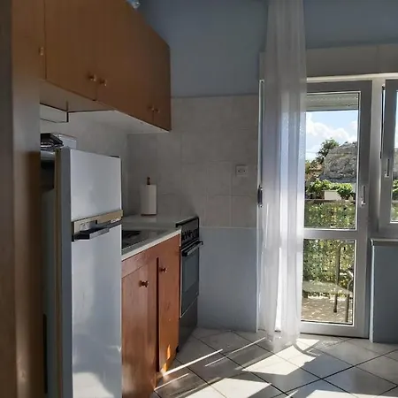 Nature Apartment