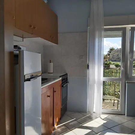 Nature Apartmán