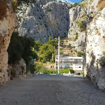 Nature Apartament Omiš