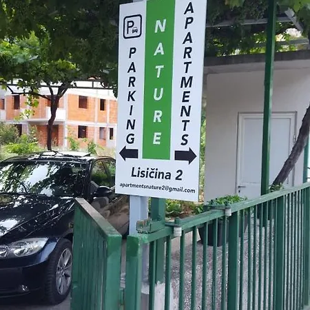 Apartment Nature *
