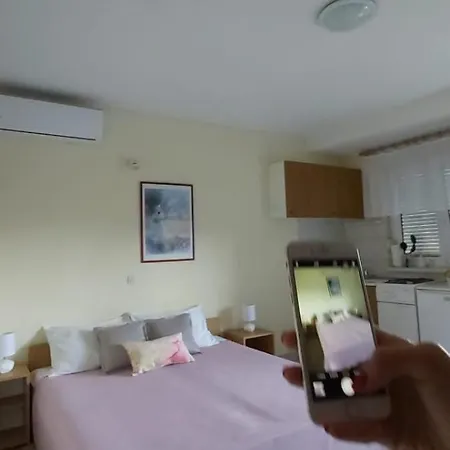 Nature Apartmán Omiš