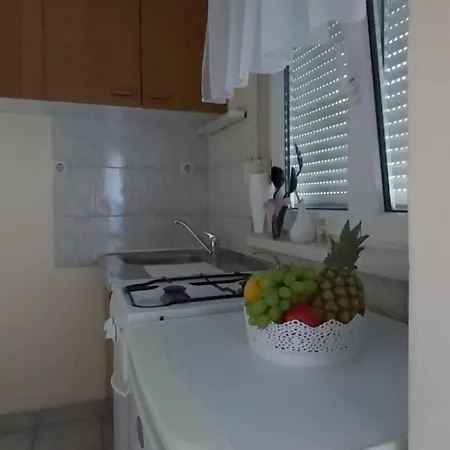 Nature Apartman Omis