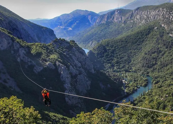 Nature * Omiš
