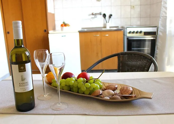 Nature Apartment Omis