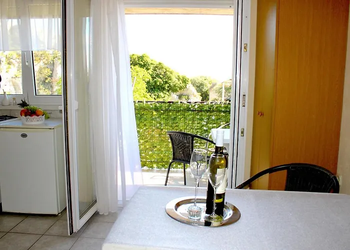 Nature Appartement Omiš