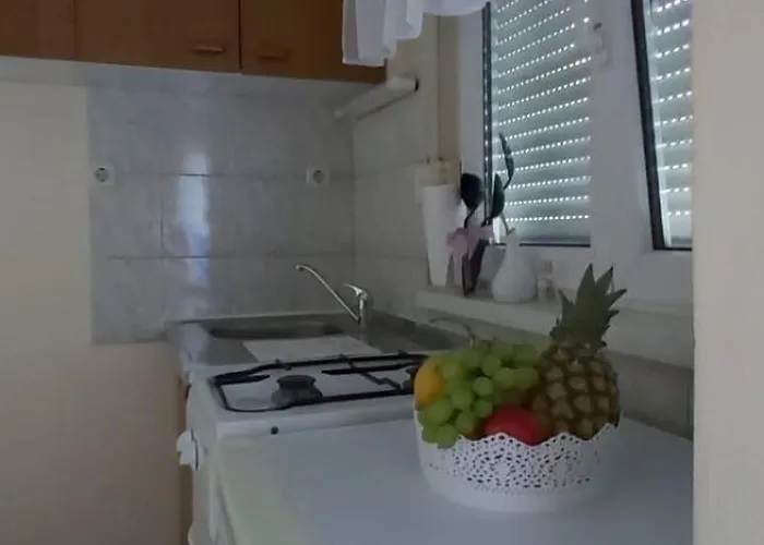 Nature Appartement Omiš