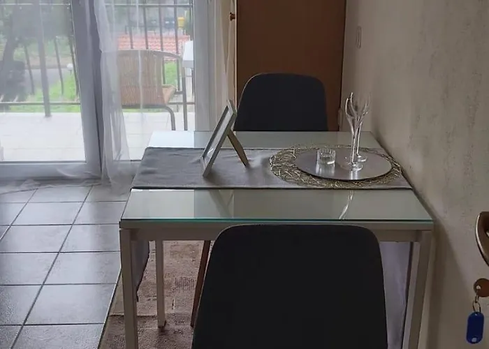 Nature Appartement *
